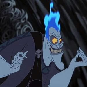 Meet your Posher, Qrow